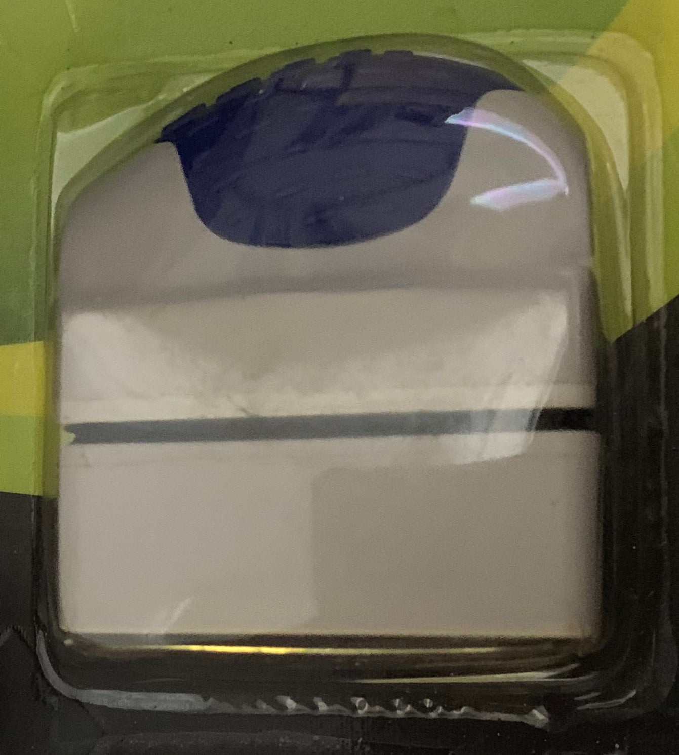 Glass Cleaner Magnetic - Small (5cm X 3cm Approx)