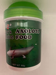 Pro's Choice Axolotl Food - 80g