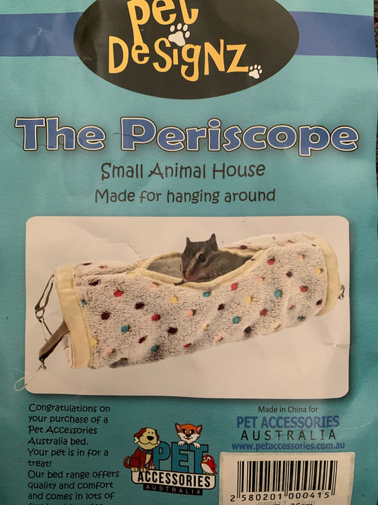 Pet Designz The Periscope Bed