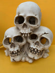 Urs 3 Skull Cave
