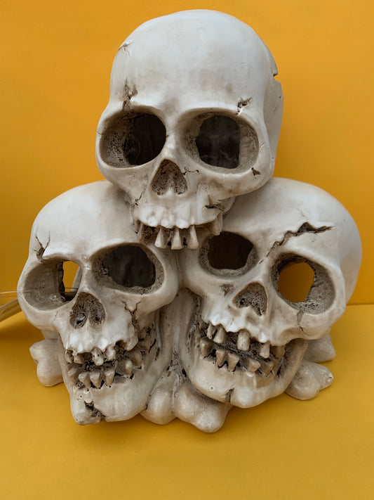 Urs 3 Skull Cave