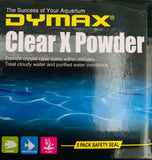 Clear X Powder 5 Pack - 5g Ea