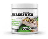 JurassiVite Vitamin Supplement for Reptiles and Amphibians 50g