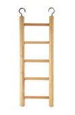 Bird Ladder 7 Step 29.5x7.5cm