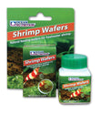 ocean nutrition shrimp wafers for freshwater shrimp