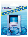 Ocean Nutrition Atison's Betta Food