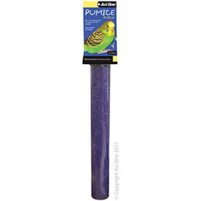 Perch Pumice 12"