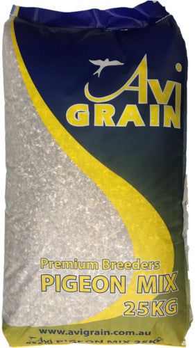 Pigeon Stock Mix 20kg