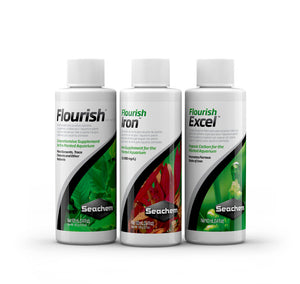 Plant Pack Fundamentals