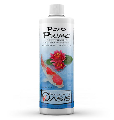 Pond Prime 500ml