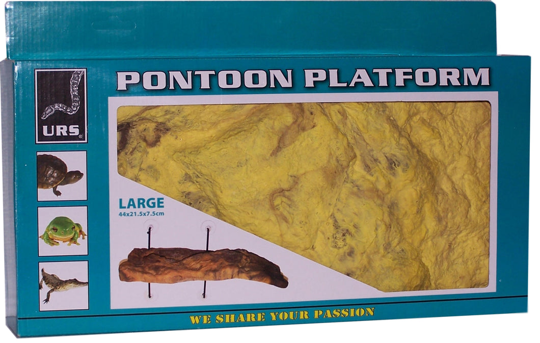 Urs Pontoon Platform - Large