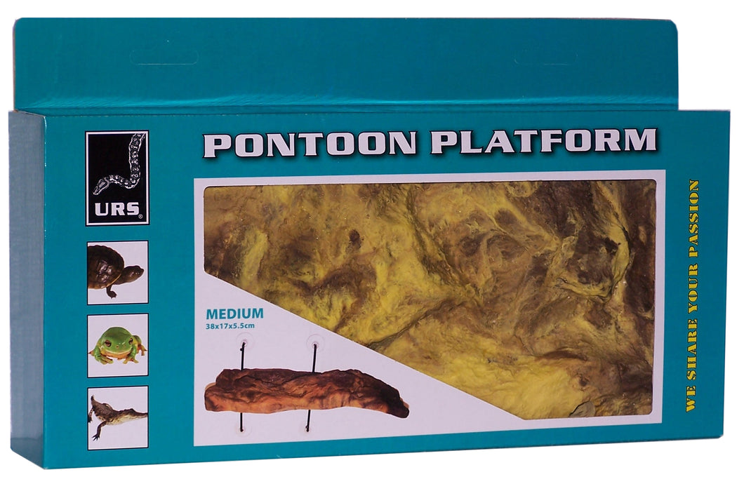 Urs Pontoon Platform - Medium