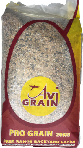Avigrain Pro Grain 20kg