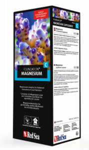 Red Sea Reef Care Magnesium Foundation C 1 Litre