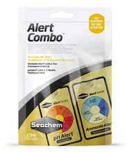 Load image into Gallery viewer, Seachem Alert Combo