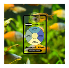 Load image into Gallery viewer, Ammonia Alert Strip