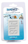 Serenity pH8 Block