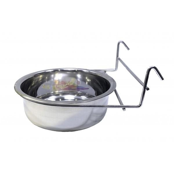Stainless Steel Coop Cup with Hanger 1.42L