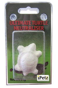Ultimate Turtle Neutraliser Block