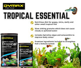 Dymax Tropical Essential 10g Sinking Granules