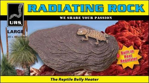 URS Radiating Rock Reptile Belly Heater Large