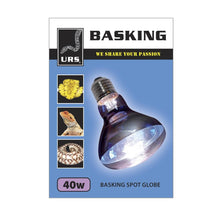 Load image into Gallery viewer, URS Basking Spot Globe 40w